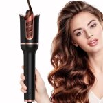 Fer � boucler automatique professionnel outil de coiffure de qualit� professionnelle.