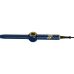 Fer  boucler demeliss - pliant a 180  en 3 angles - 25mm - 120c  210c - revtement cramique