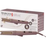 Fer � boucler remington airvive ci8930 rotatif ionic air boucles longue dur�e