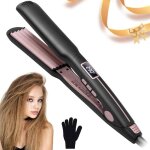 Fer a gaufrer les cheveuxgaufrier cheveux ptc ceramic pour cheveux volumisantshair crimper pour cheveux ... Fer a gaufrer les cheveuxgaufrier cheveux ptc ceramic pour cheveux volumisantshair crimper pour cheveux ...