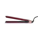 Fer  lisser - babyliss - inspired st212pe - rouge - plaques flottantes - arrt automatique