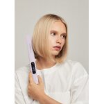 Fer � lisser - create - styler c�ramique slim - �cran num�rique - double fonction