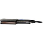 Fer  lisser - remington - s9150b - technologie optiheat - largeur large - couleur noire