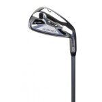 Fer n°7 droitier enfant u. s kids golf ultralight 2020 - vert - 57 pouces Fer n°7 droitier enfant u. s kids golf ultralight 2020 - vert - 57 pouces