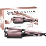 Fer � ondulerplaque c�ramique r�versible waver cheveux professionnelboucles larges ou serr�es my pro ...