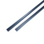 Fers de rabot en carbure pour makita 2012 2012nb 306x8x2mm (1 jeu = 2 lames de rabot) Fers de rabot en carbure pour makita 2012 2012nb 306x8x2mm (1 jeu = 2 lames de rabot)