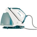 Fer  repasser centrale vapeur 2400 w 5 bars 240 g / min klindo