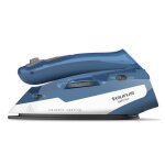 Fer � repasser - taurus - easytrip - bivoltage 120 - 240v - 900 - 1100w - semelle c�ramique