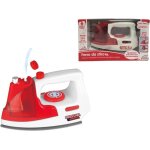 Fer  repasser jouet avec des lumires sonores de pulvrisation deau set pour le repassage jouet fer ...
