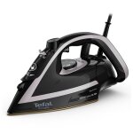 Fer � repasser - tefal - fv8062 - 3000w - semelle durilium - r�servoir 270ml