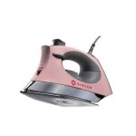 Fer a repasser singer steam pink 2600w
