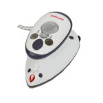 Fer � repasser vapeur de voyage gritzner easy iron 636