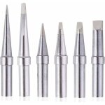 Fer � souder bout de soudure pour panne de fer � souder remplacement pointes de fer � souder pour stations ...