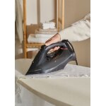 Fer � vapeur - create - iron flat 3000 - 3000w - r�servoir 380ml - semelle antiadh�sive