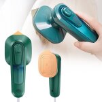 Fer � vapeur mini fer � repasser portatif humide et sec temp�rature constante de 150 ? pour la maison ...