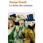 La ferme des animaux