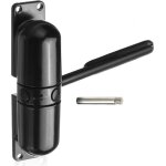 Ferme porte � ressort en acier massif hydraulique r�glable ressort de traction fermeture automatique ...