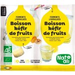 Ferments boisson k�fir de fruits 10gr