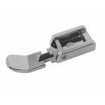 Fermeture �clair �troite - pied - de - biche pour carina lidl aldi aeg janome machines � coudre - 1 pi�ce ...