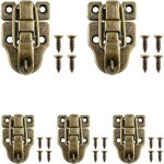 Fermoir loquet bascule rtro antique loquet verrous vintage bronze pour bote bijoux coffrets cadeaux botes ... Fermoir loquet bascule rtro antique loquet verrous vintage bronze pour bote bijoux coffrets cadeaux botes ...