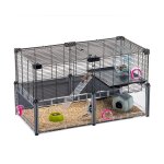 Ferplast multipla hamster cage pour hamsters et souris modulable. accessoires inclus. multipla hamster ... Ferplast multipla hamster cage pour hamsters et souris modulable. accessoires inclus. multipla hamster ...