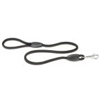Ferplast sport ? laisse longue en corde nylon pour chien 2 / 3 / 5 / 10 / 15 m mousqueton m�tal