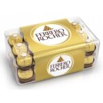Ferrero rocher t30 375 g 2 botes