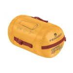 Sac de couchage - ferrino - lightec 500 duvet - garnissage en plumes - 1 place - �t�