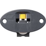 Ferrure de coulissage slide line 55 plus - hettich