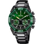 Festina - f20548 / 2 - montre bracelet - hommes - hybrid - chronobike