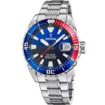 Montre de plonge - festina - f20669 / 4 - 42mm - 20atm - quartz - sportif