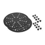 Festool ip stf d220 / 48 - lhs 2 225 pad d?interface 220 mm pour ponceuse � bras planex lhs 2 225 eq ...