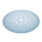 Festool stf d225 / 128 disques abrasifs granat p240 - 225 mm pour pon�euse � bras planex - 50 pcs. (205663) ...
