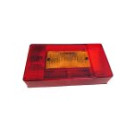 Feu 5 fonctions - gauche - ajba sp 30 - 35 - 12v