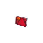 Feu ajba rl82 gauche 6 fonctions pour remorque Feu ajba rl82 gauche 6 fonctions pour remorque
