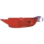 Feu anti - brouillard arrire droit ford fiesta mk6 2008 - 2017