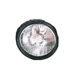 Feu anti - brouillard avant droit renault clio 2 1998 - 2001