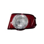 Feu anti - brouillard de recul arrière droit citroen c3 picasso depuis 2009 Feu anti - brouillard de recul arrière droit citroen c3 picasso depuis 2009