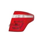 Feu arri�re droit ext�rieur citroen c4 picasso 2007 - 2010