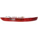 Feu arriere cote droit arriere pare - chocs inferieur feu arriere pour audi q5 2. 0t 2009 - 2015 8r0945095b ...