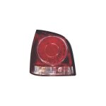 Feu arrire gauche volkswagen polo 4 2005 - 2009