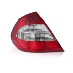 Feu arriere led gauche adaptable mercedes classe e w211 de 2006 a 2009 - 41635023