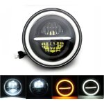 Feu avant 7 full led q 1 pi�ce