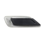 Feux de position clignotants pour mini cooper clubman f54 2015 - 2023 63137358466 63137358470 droit