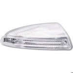 Feu clignotant de r�troviseur ext�rieur droit de remplacement pour mercedes - benz classe c w204 c250 ...