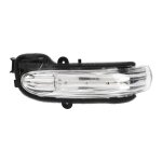 Feu clignotant de r�troviseur � led de remplacement �tanche pour mercedes - benz classe c w203 4 portes ...