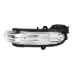 Feu clignotant de r�troviseur � led de remplacement �tanche pour mercedes - benz classe c w203 4 portes ...