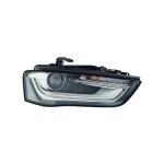 Feu phare avant droit (passager) audi a4 b8 de 2011 a 2015 xenon - 42225729