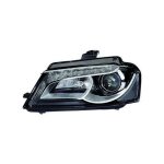 Feu phare avant gauche (conducteur) audi a3 8p de 2008 a 2012 xenon - 42225390