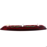Feu stop arri�re de coffre 3�me feu stop rouge lentille transparente pour bmw 2002 - 2008 e85 z4 63256917378 ...